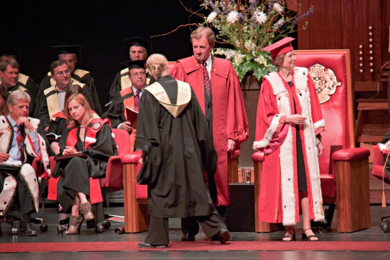 Danicas BSc Graduation 17449