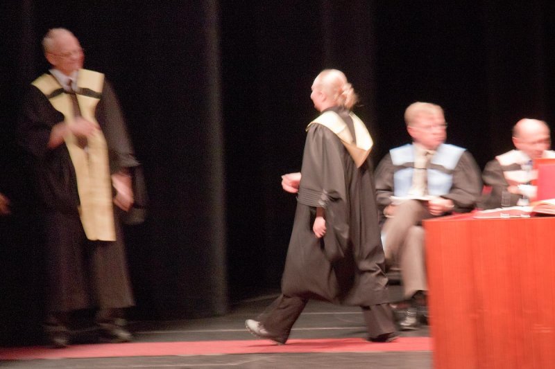 Danicas BSc Graduation 17451