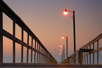 Goose Island Pier 40162