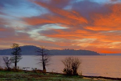 Grenada Lake Sunrise 47010-1