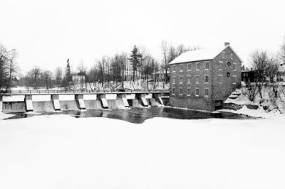 Watson's Mill 20100107