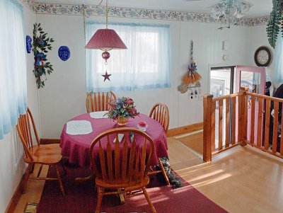 2 Churchill Dining Room 14741-3