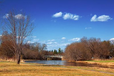 McBean Street Bridge 15629