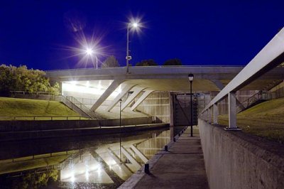 Beckwith Street Bridge 16676-8