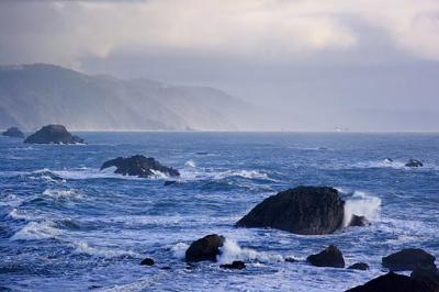 Coastal Rocks1