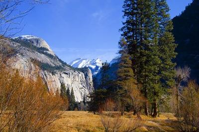 Yosemite Valley 23277