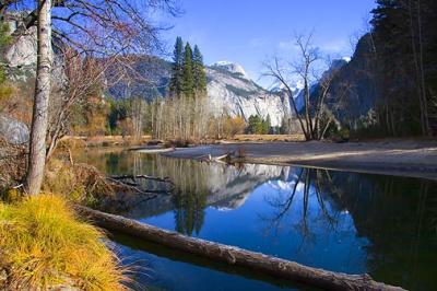 Yosemite Valley 23270