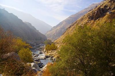 Kern River