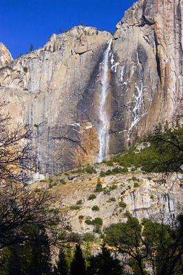 Upper Yosemite Falls 23249