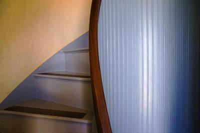 Lighthouse Stairs3