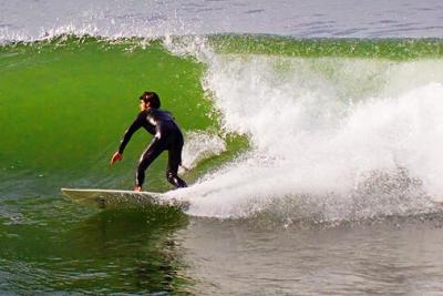 San Diego Surfer2