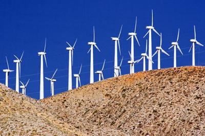 Wind Farm 20060109