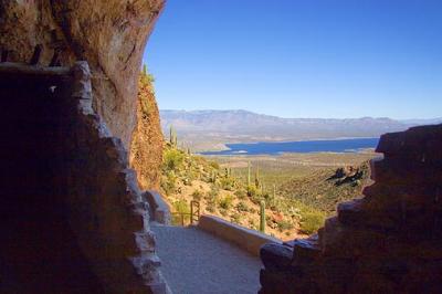 Tonto Basin