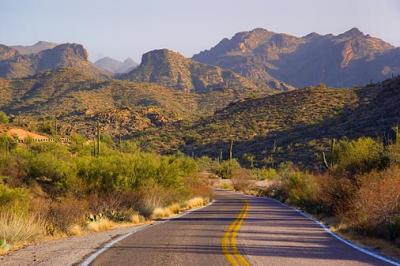 Tonto National Forest2