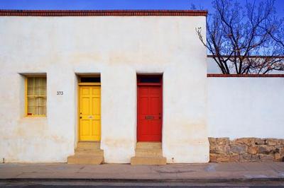Tucson Barrio Historico 30254
