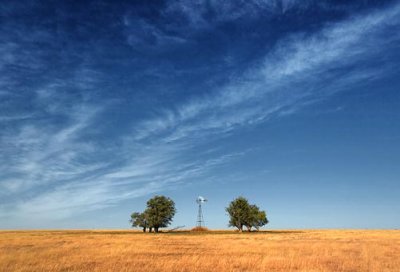 Texas High Plains 20071107