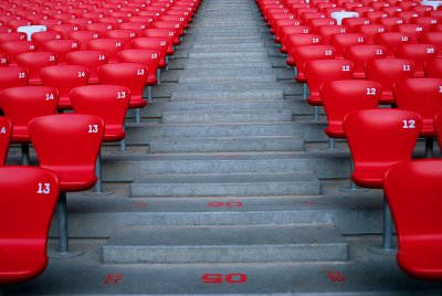 red is our nation