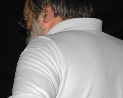 DORSAL