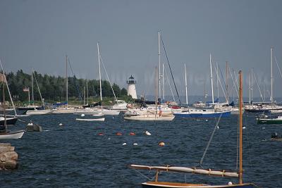 NewEngland Lighthouses