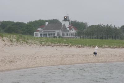 Chatham Light