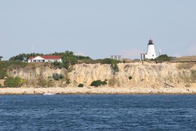 Grunt Lighthouse