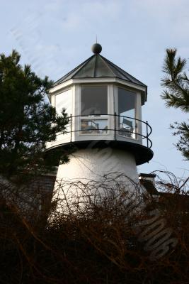 NewEngland Lighthouses