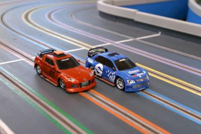 MagnaTech Raceway