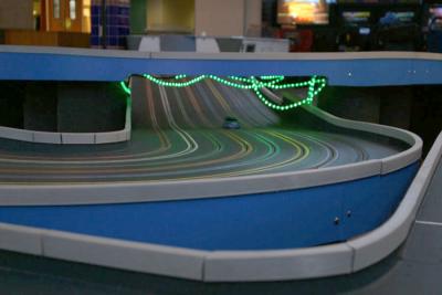MagnaTech Raceway