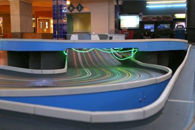MagnaTech Raceway