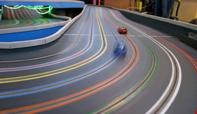 MagnaTech Raceway