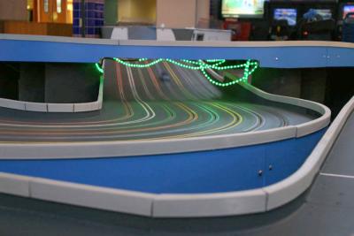 MagnaTech Raceway