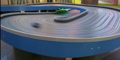 MagnaTech Raceway