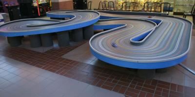 MagnaTech Raceway
