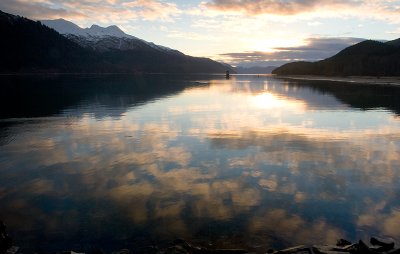partly cloudy water_November 19