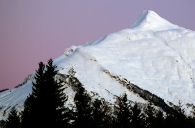 Early light on McGinnis_November 29