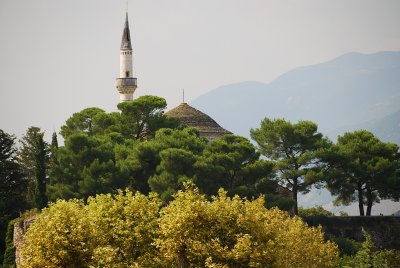 Aslan Pasha Mosque