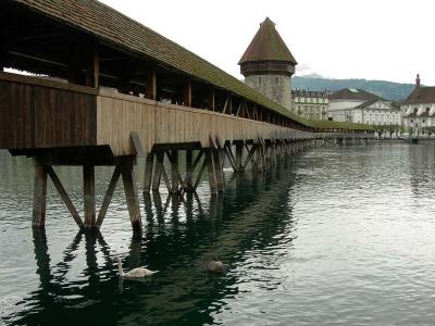 Luzerne - Switzerland