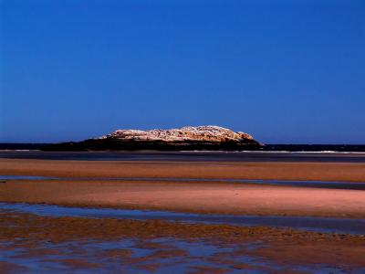 Popham Beach