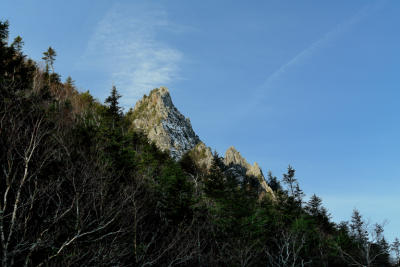 Stone Peaks