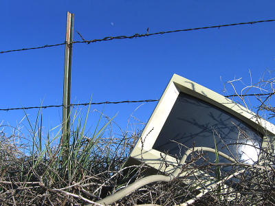 monitor