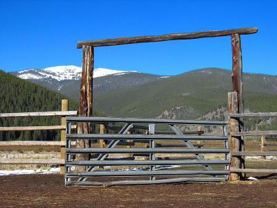 gateway