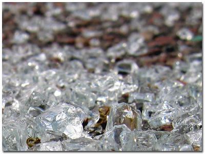 micro glass