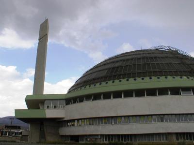 Erzincan Terzi Baba Mosque, Erzincan