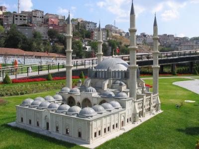 Selimiye, Edirne