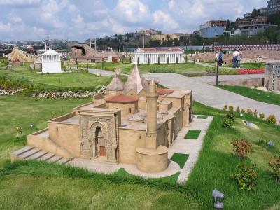 Divrigi Museum, Sivas