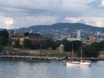 Oslo - Akershus