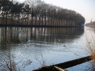 Kanaal