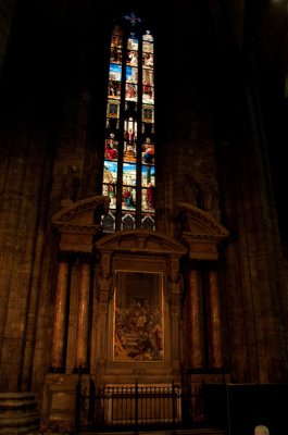 Catedral Duomo di Milano 7