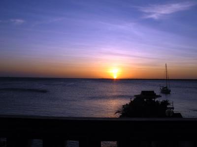 Bonaire-Paisagens