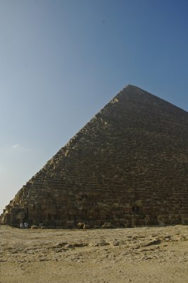 Pyramid of Khufu2